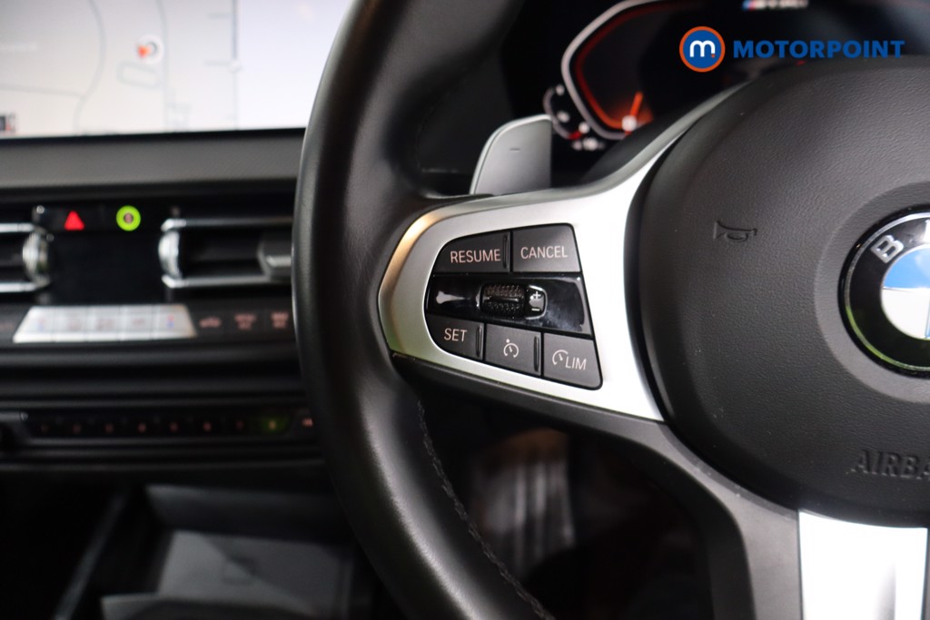 BMW 1 Series M135i Automatic Petrol Hatchback - Stock Number (1620315) - 7th supplementary image