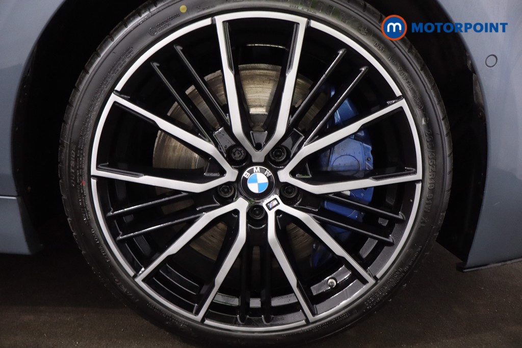 BMW 1 Series M135i Automatic Petrol Hatchback - Stock Number (1620315) - 9th supplementary image