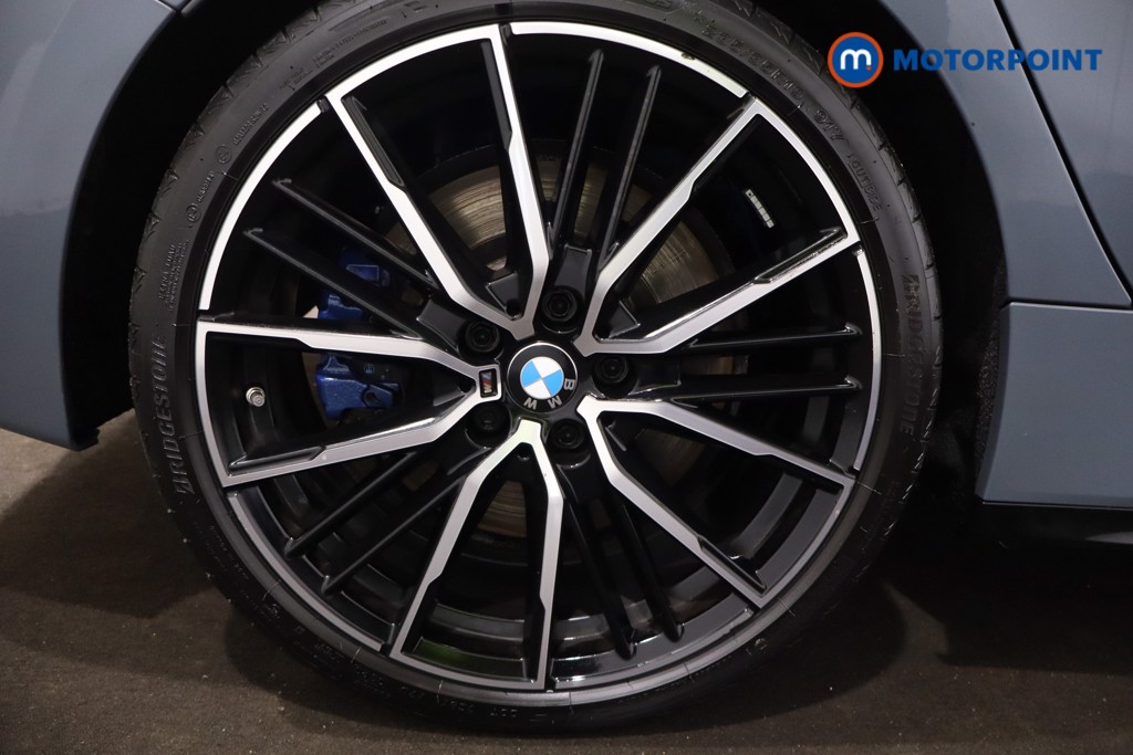 BMW 1 Series M135i Automatic Petrol Hatchback - Stock Number (1620315) - 10th supplementary image