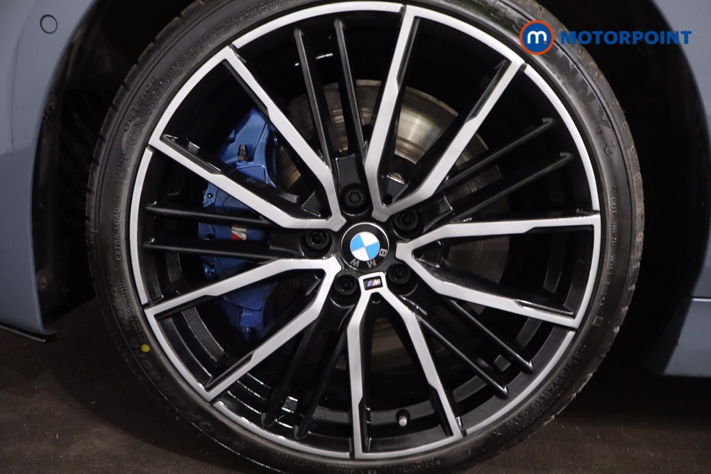 BMW 1 Series M135i Automatic Petrol Hatchback - Stock Number (1620315) - 11th supplementary image