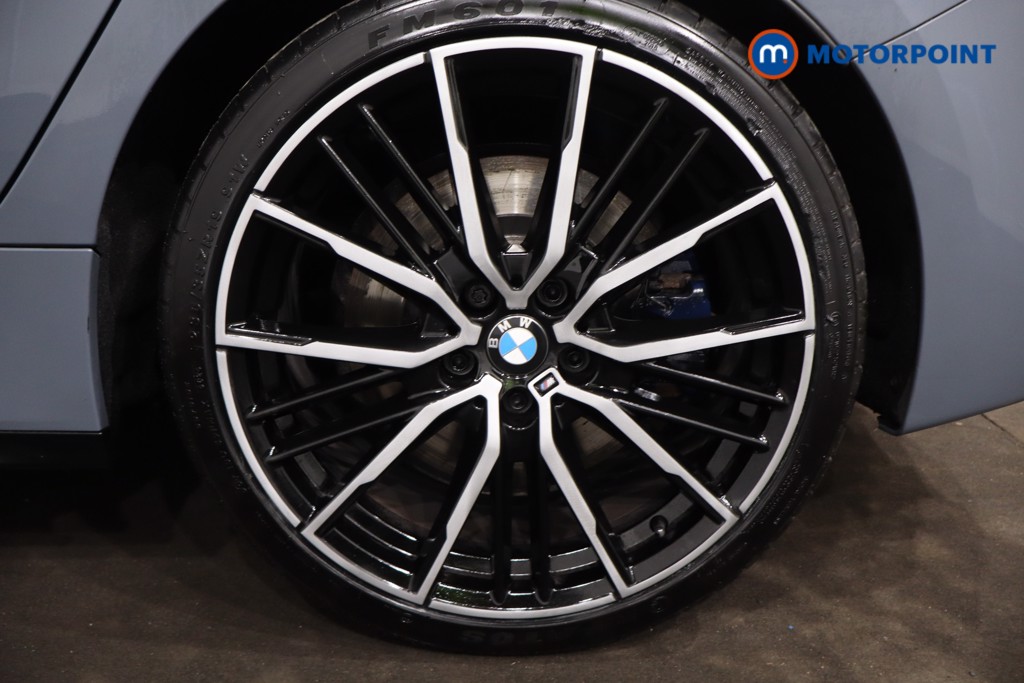 BMW 1 Series M135i Automatic Petrol Hatchback - Stock Number (1620315) - 12th supplementary image