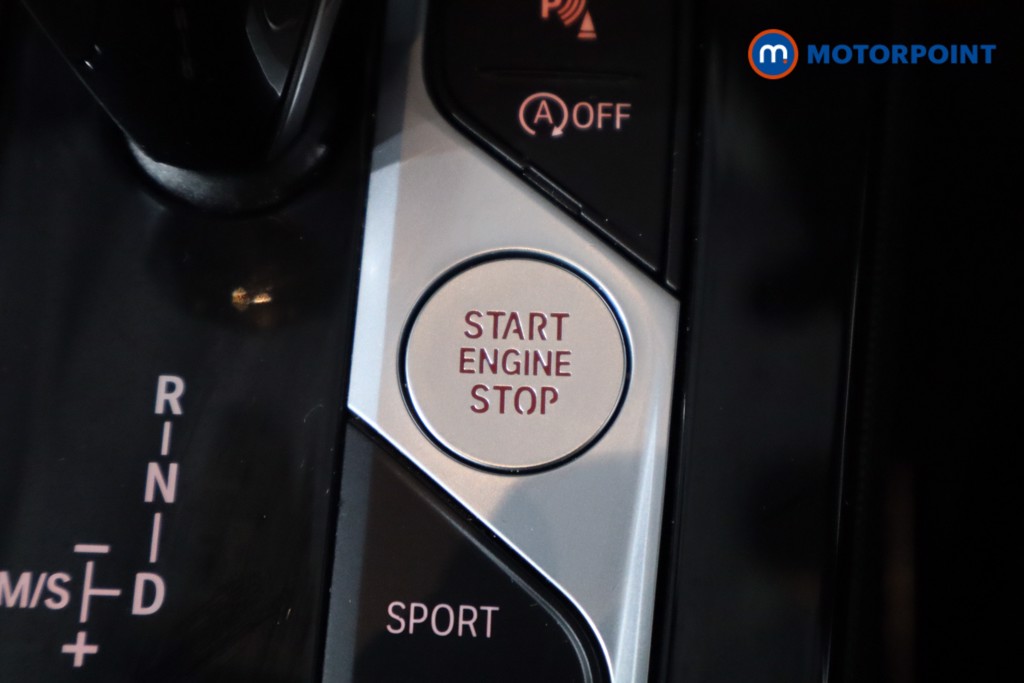 BMW 1 Series M135i Automatic Petrol Hatchback - Stock Number (1620315) - 15th supplementary image