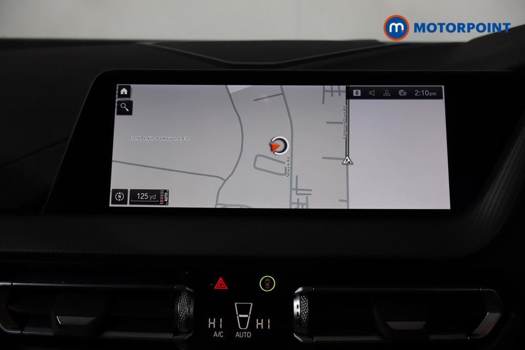 BMW 1 Series M135i Automatic Petrol Hatchback - Stock Number (1620315) - 16th supplementary image