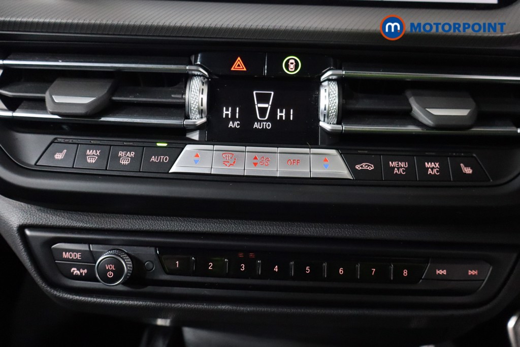 BMW 1 Series M135i Automatic Petrol Hatchback - Stock Number (1620315) - 17th supplementary image