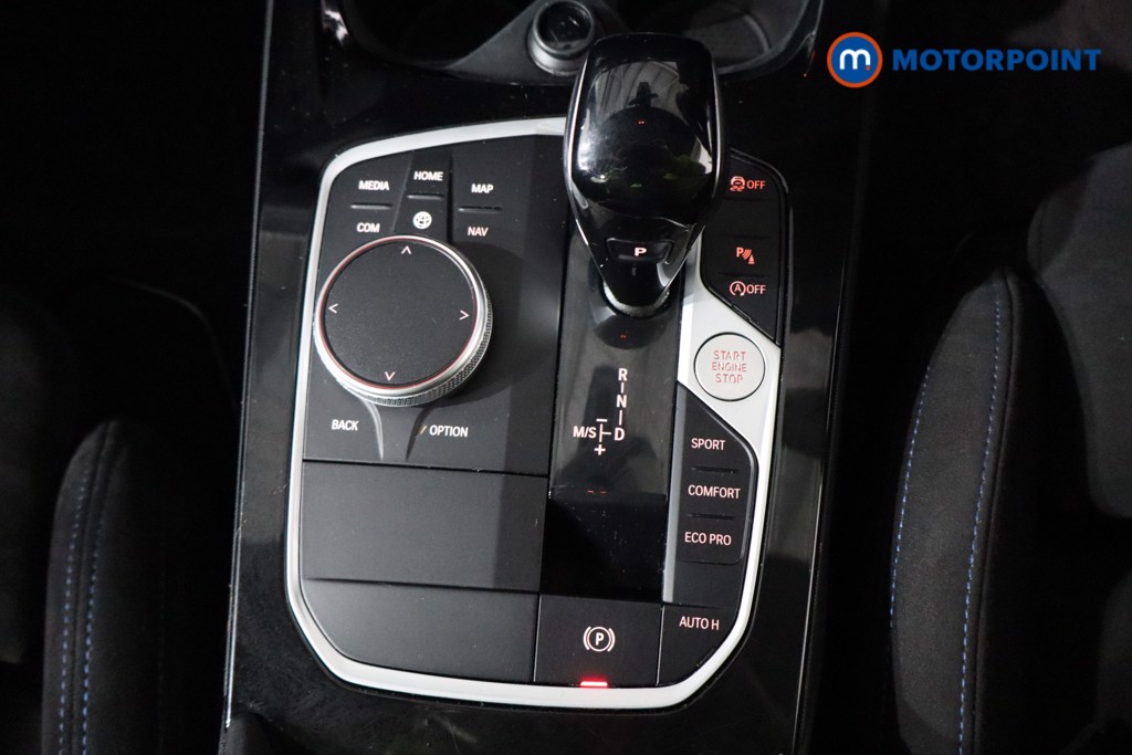 BMW 1 Series M135i Automatic Petrol Hatchback - Stock Number (1620315) - 19th supplementary image