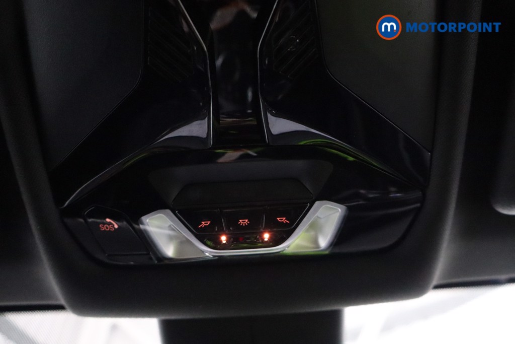 BMW 1 Series M135i Automatic Petrol Hatchback - Stock Number (1620315) - 21st supplementary image