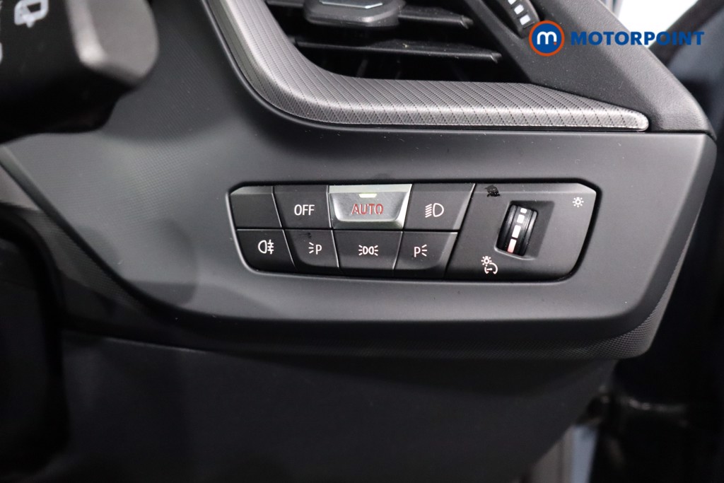 BMW 1 Series M135i Automatic Petrol Hatchback - Stock Number (1620315) - 22nd supplementary image