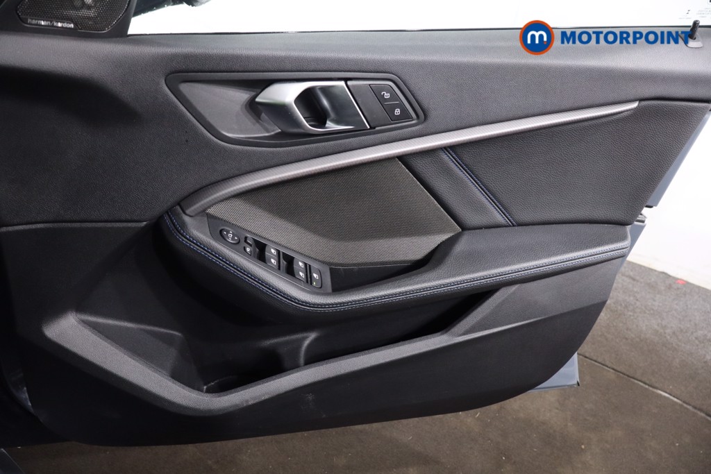BMW 1 Series M135i Automatic Petrol Hatchback - Stock Number (1620315) - 23rd supplementary image