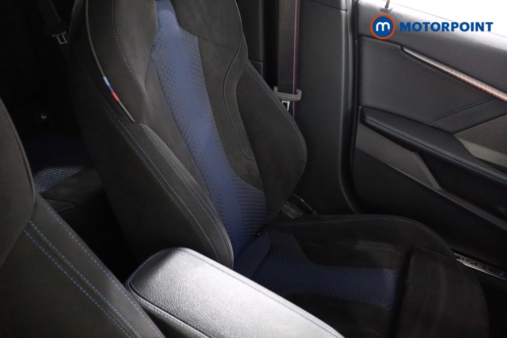 BMW 1 Series M135i Automatic Petrol Hatchback - Stock Number (1620315) - 26th supplementary image