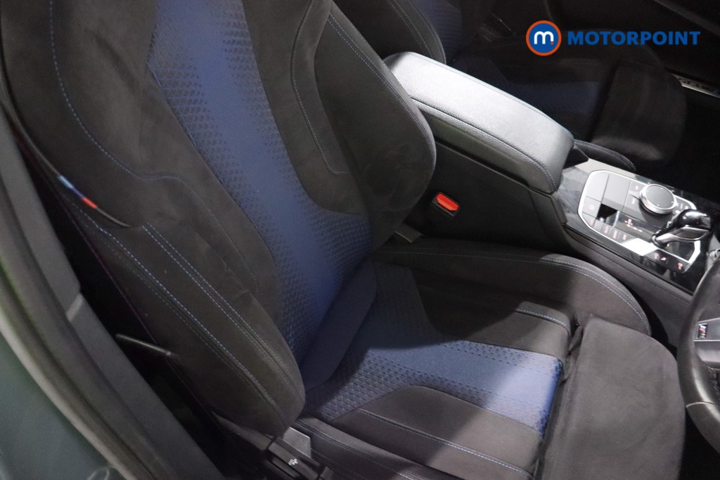 BMW 1 Series M135i Automatic Petrol Hatchback - Stock Number (1620315) - 27th supplementary image