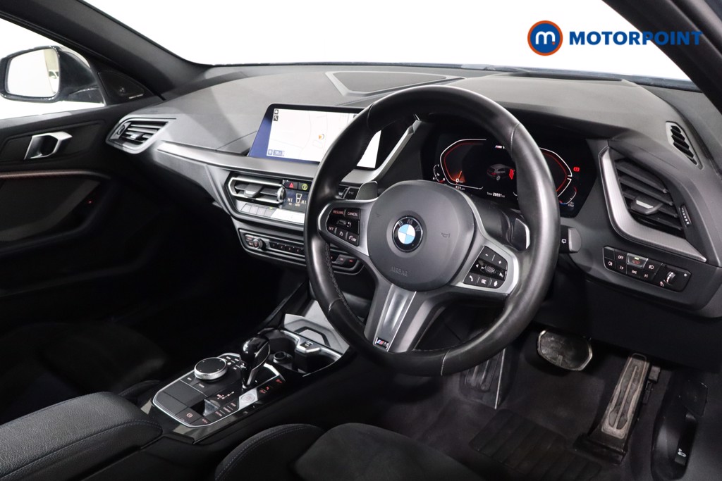 BMW 1 Series M135i Automatic Petrol Hatchback - Stock Number (1620315) - 28th supplementary image