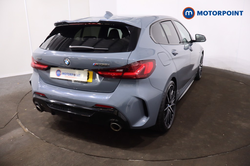 BMW 1 Series M135i Automatic Petrol Hatchback - Stock Number (1620315) - 31st supplementary image