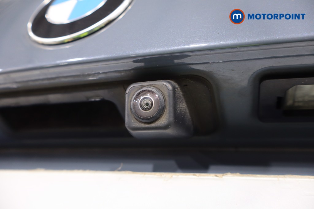 BMW 1 Series M135i Automatic Petrol Hatchback - Stock Number (1620315) - 32nd supplementary image