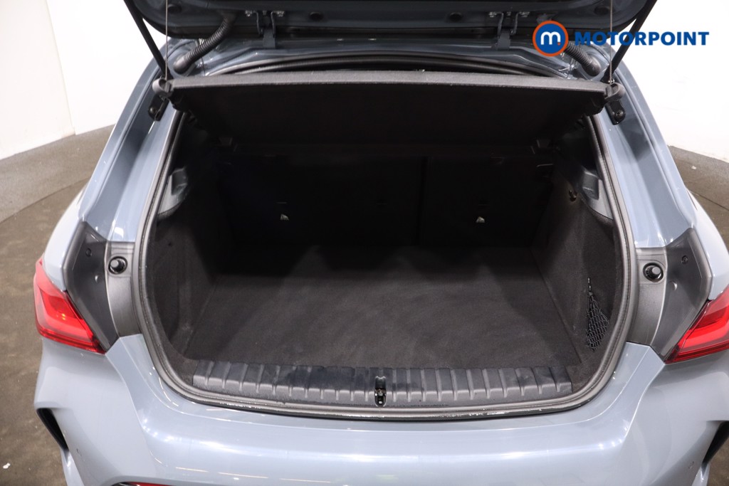 BMW 1 Series M135i Automatic Petrol Hatchback - Stock Number (1620315) - 33rd supplementary image