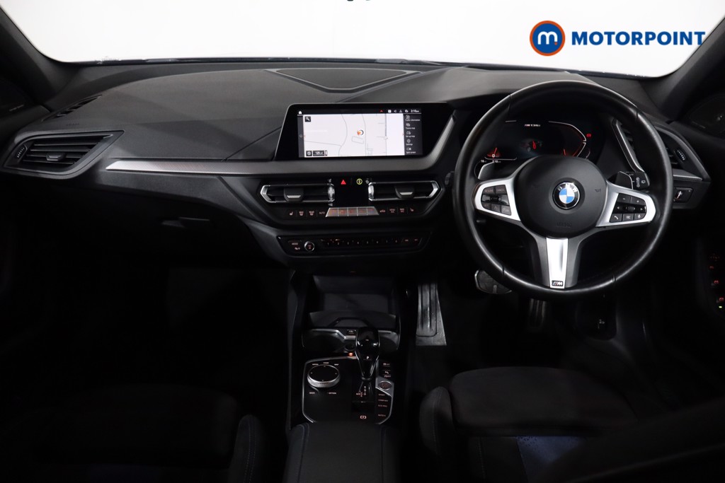 BMW 1 Series M135i Automatic Petrol Hatchback - Stock Number (1620315) - 1st supplementary image