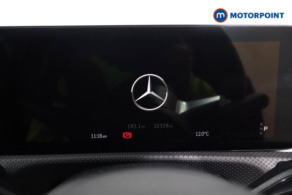 Mercedes-Benz A Class Amg Line Automatic Diesel Hatchback - Stock Number (1620906) - 14th supplementary image