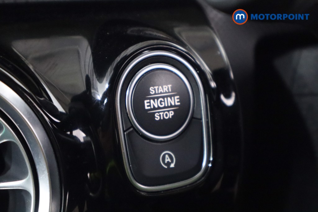 Mercedes-Benz A Class Amg Line Automatic Diesel Hatchback - Stock Number (1620906) - 15th supplementary image