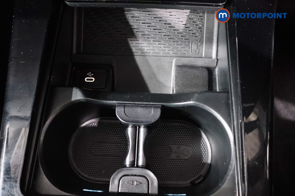 Mercedes-Benz A Class Amg Line Automatic Diesel Hatchback - Stock Number (1620906) - 18th supplementary image