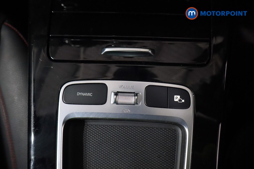 Mercedes-Benz A Class Amg Line Automatic Diesel Hatchback - Stock Number (1620906) - 19th supplementary image