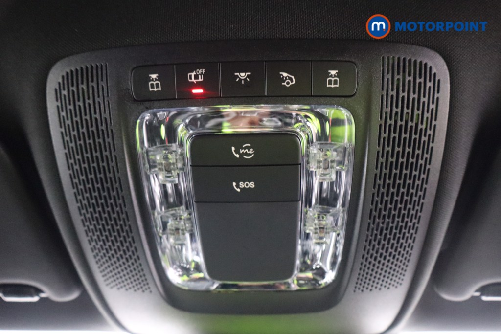 Mercedes-Benz A Class Amg Line Automatic Diesel Hatchback - Stock Number (1620906) - 20th supplementary image