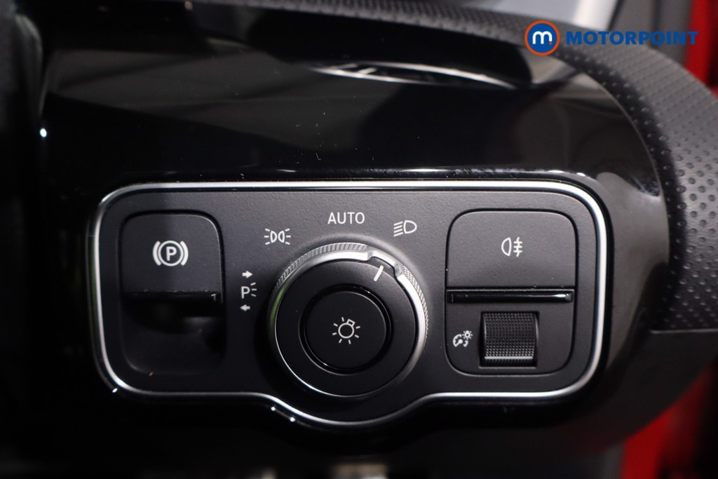 Mercedes-Benz A Class Amg Line Automatic Diesel Hatchback - Stock Number (1620906) - 21st supplementary image