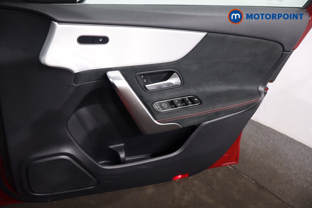 Mercedes-Benz A Class Amg Line Automatic Diesel Hatchback - Stock Number (1620906) - 22nd supplementary image