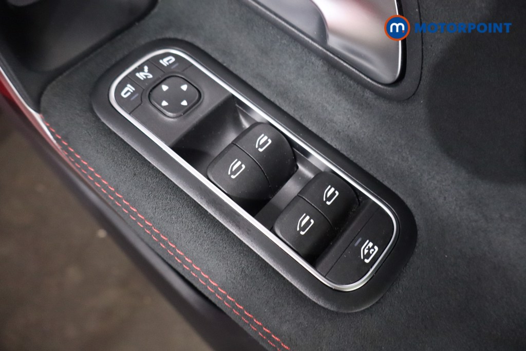 Mercedes-Benz A Class Amg Line Automatic Diesel Hatchback - Stock Number (1620906) - 23rd supplementary image