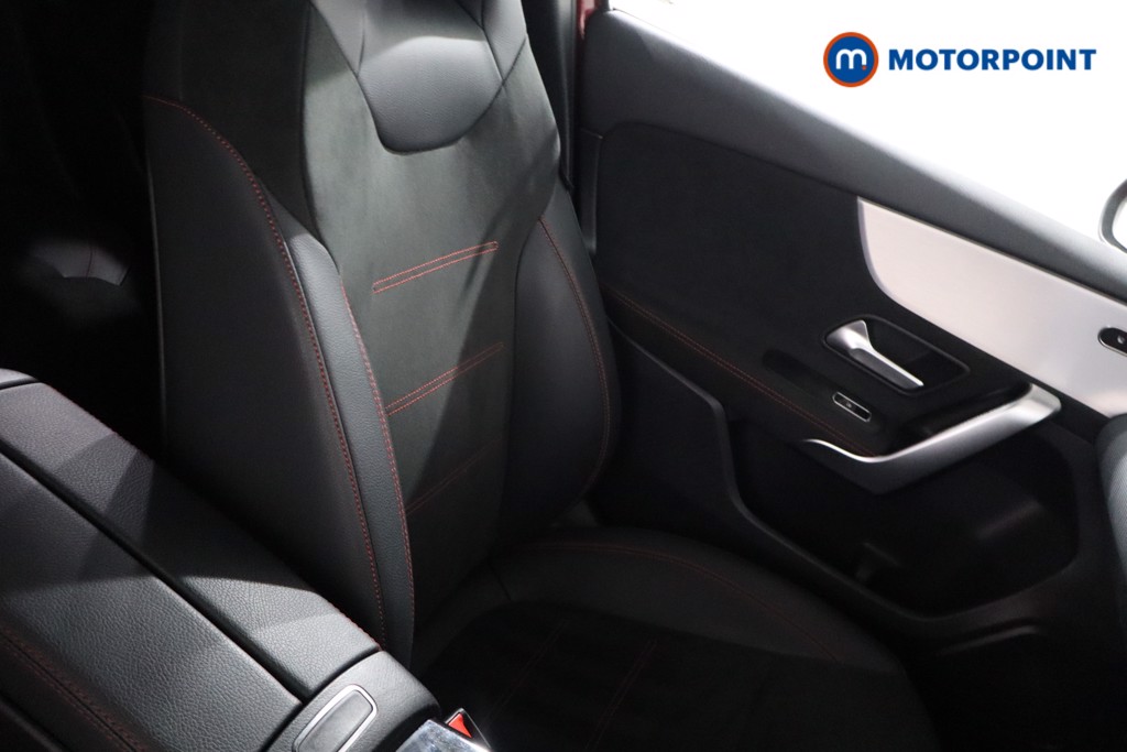 Mercedes-Benz A Class Amg Line Automatic Diesel Hatchback - Stock Number (1620906) - 24th supplementary image