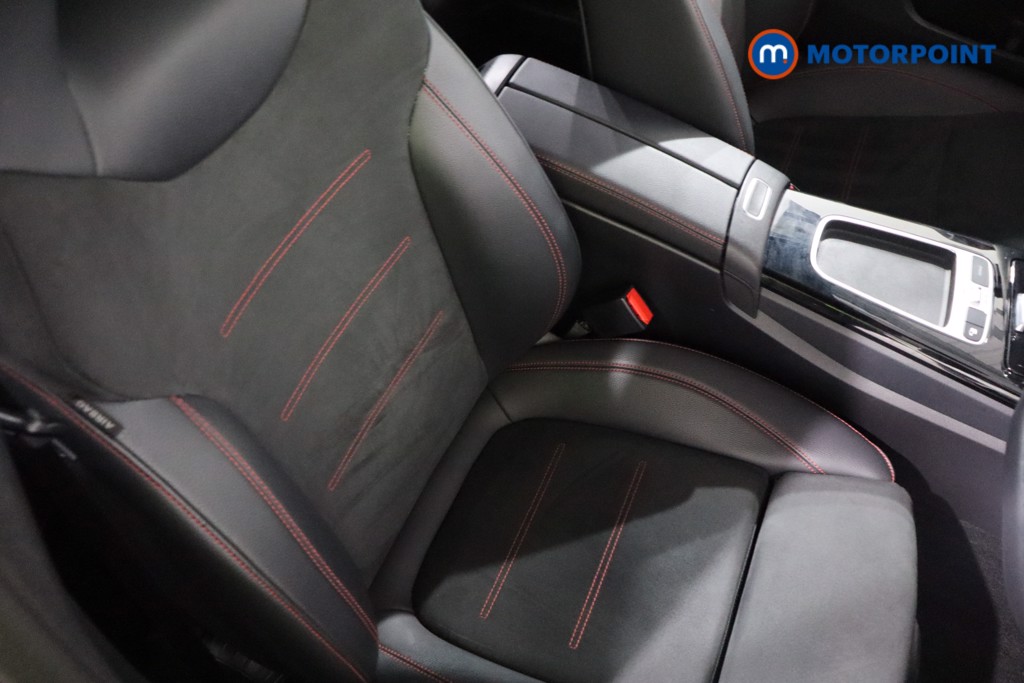 Mercedes-Benz A Class Amg Line Automatic Diesel Hatchback - Stock Number (1620906) - 25th supplementary image