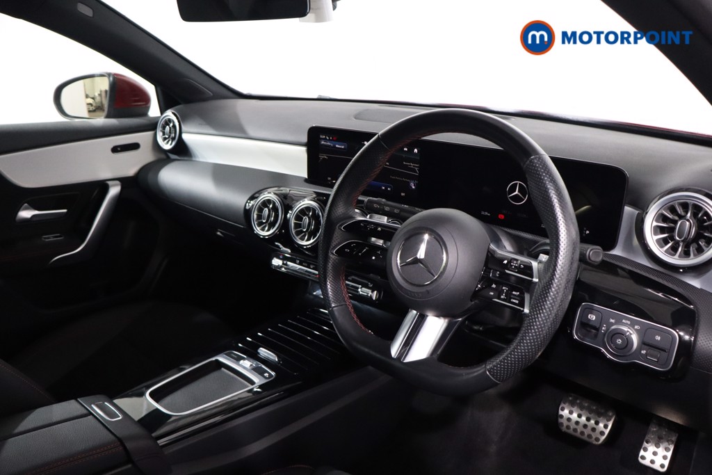 Mercedes-Benz A Class Amg Line Automatic Diesel Hatchback - Stock Number (1620906) - 26th supplementary image