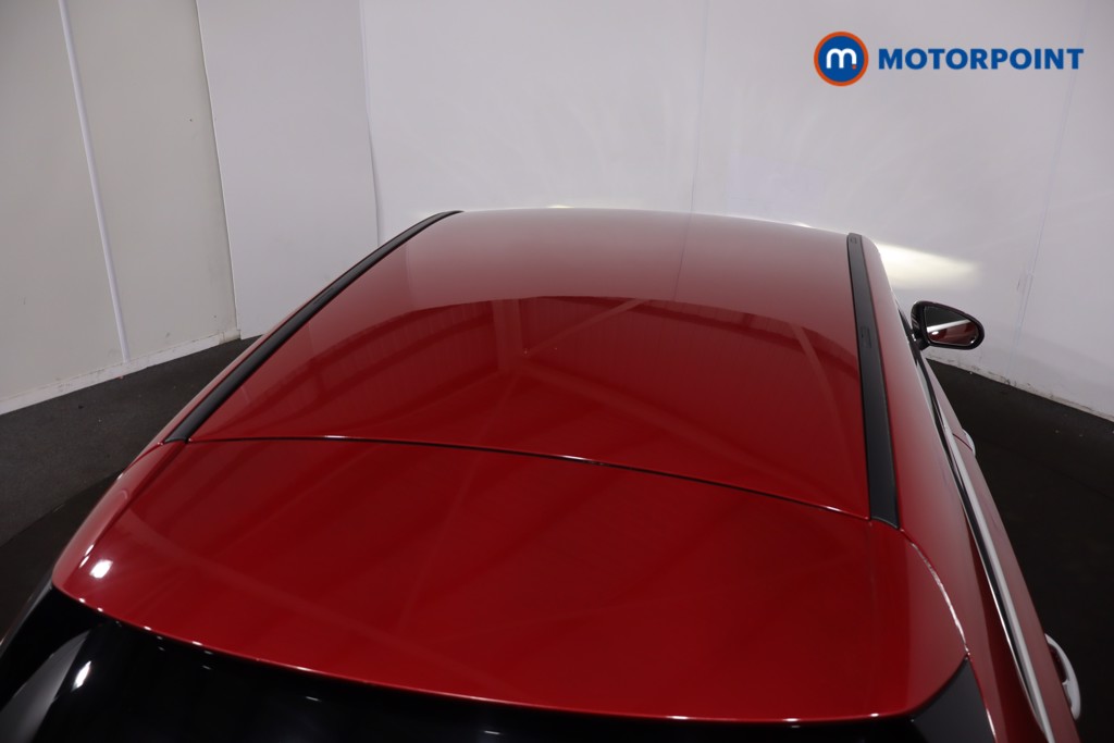 Mercedes-Benz A Class Amg Line Automatic Diesel Hatchback - Stock Number (1620906) - 28th supplementary image