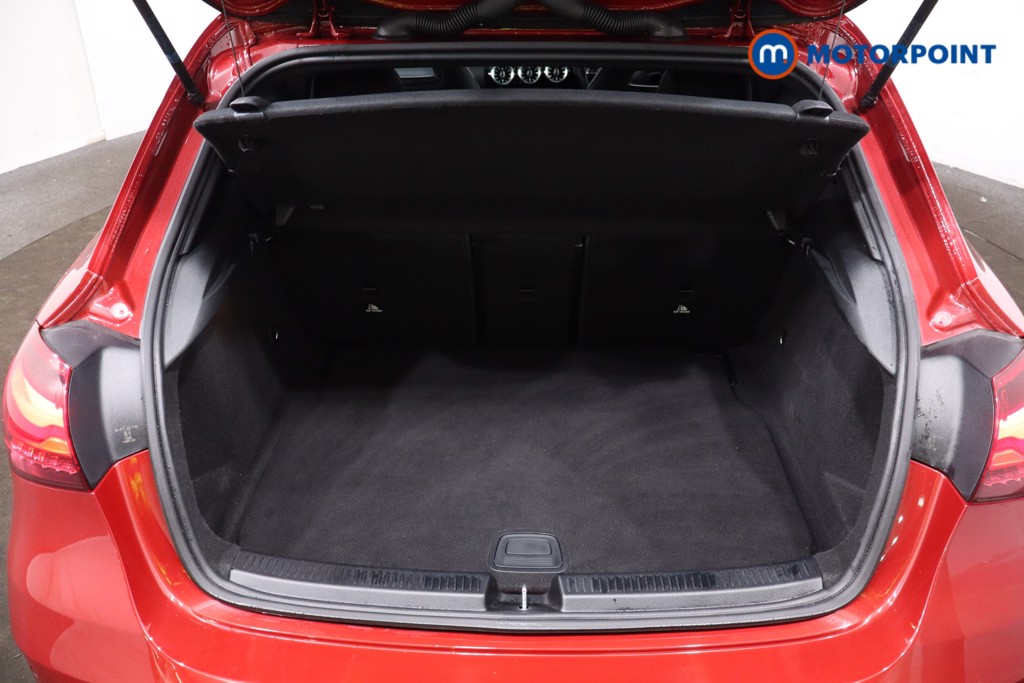 Mercedes-Benz A Class Amg Line Automatic Diesel Hatchback - Stock Number (1620906) - 30th supplementary image