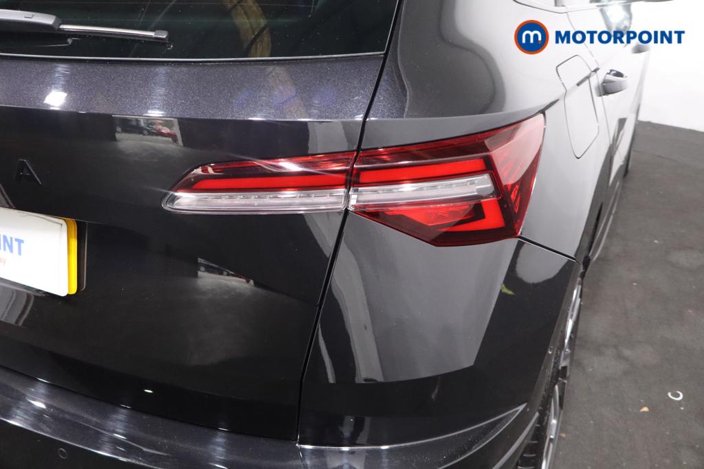 Skoda Karoq Sportline Edition Automatic Petrol SUV - Stock Number (1620987) - 2nd supplementary image