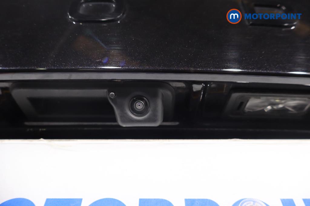 Skoda Karoq Sportline Edition Automatic Petrol SUV - Stock Number (1620987) - 5th supplementary image