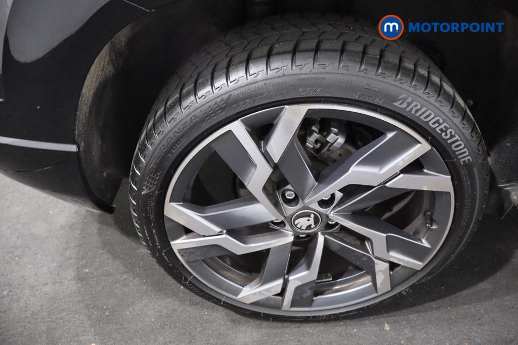 Skoda Karoq Sportline Edition Automatic Petrol SUV - Stock Number (1620987) - 7th supplementary image