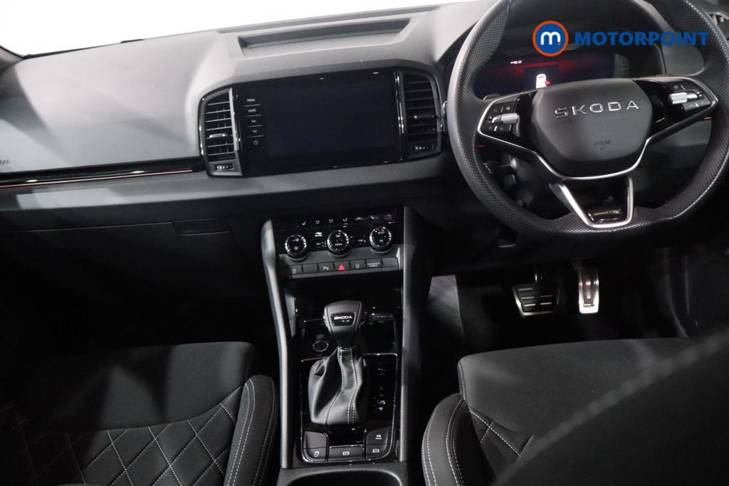 Skoda Karoq Sportline Edition Automatic Petrol SUV - Stock Number (1620987) - 9th supplementary image