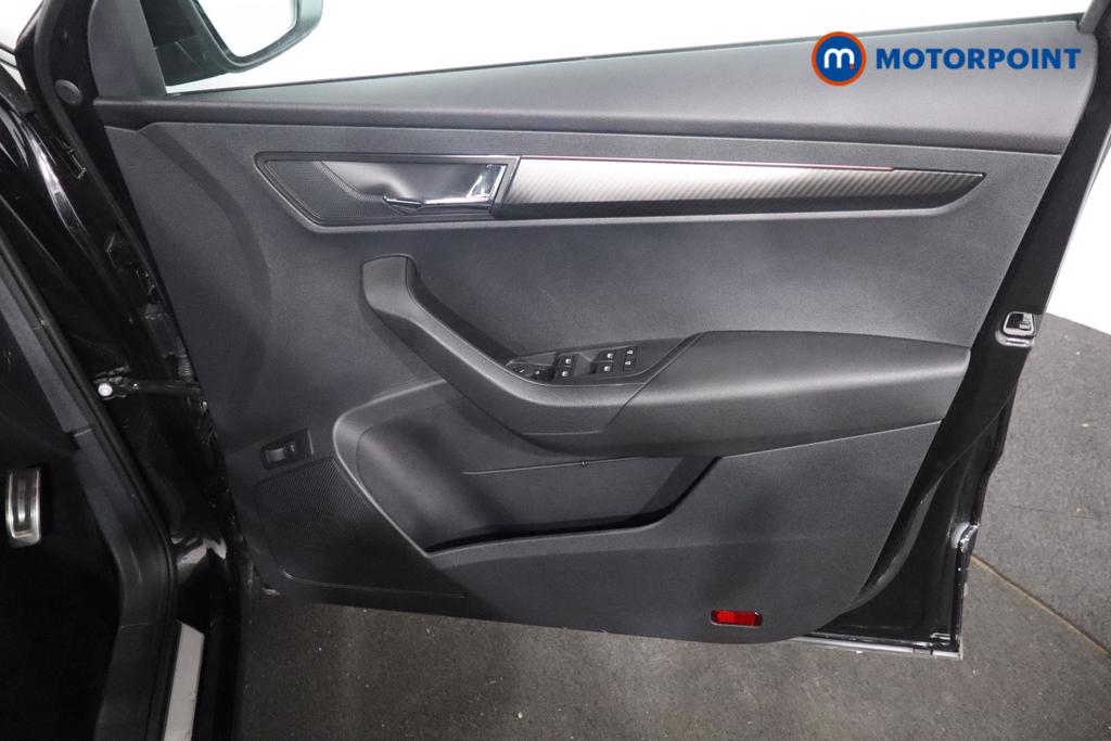 Skoda Karoq Sportline Edition Automatic Petrol SUV - Stock Number (1620987) - 10th supplementary image