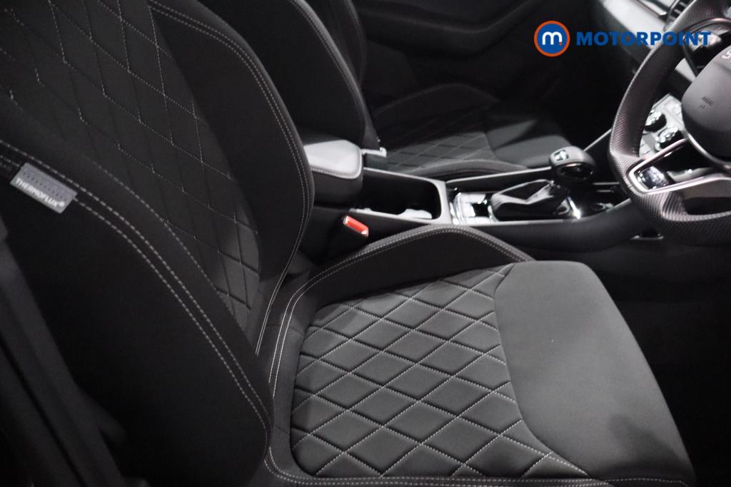 Skoda Karoq Sportline Edition Automatic Petrol SUV - Stock Number (1620987) - 13th supplementary image