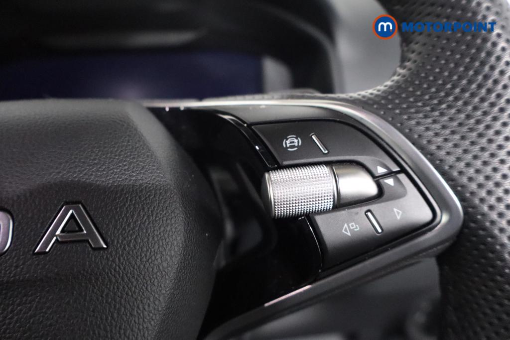 Skoda Karoq Sportline Edition Automatic Petrol SUV - Stock Number (1620987) - 15th supplementary image