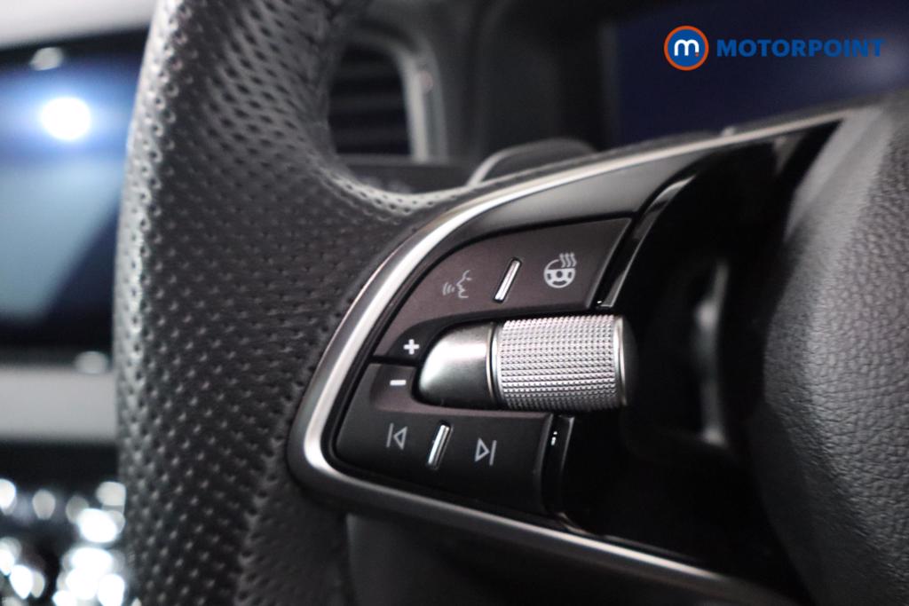 Skoda Karoq Sportline Edition Automatic Petrol SUV - Stock Number (1620987) - 16th supplementary image