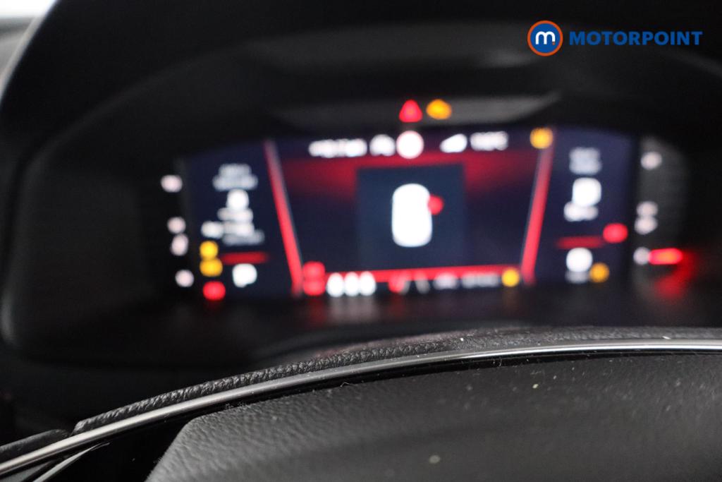 Skoda Karoq Sportline Edition Automatic Petrol SUV - Stock Number (1620987) - 18th supplementary image