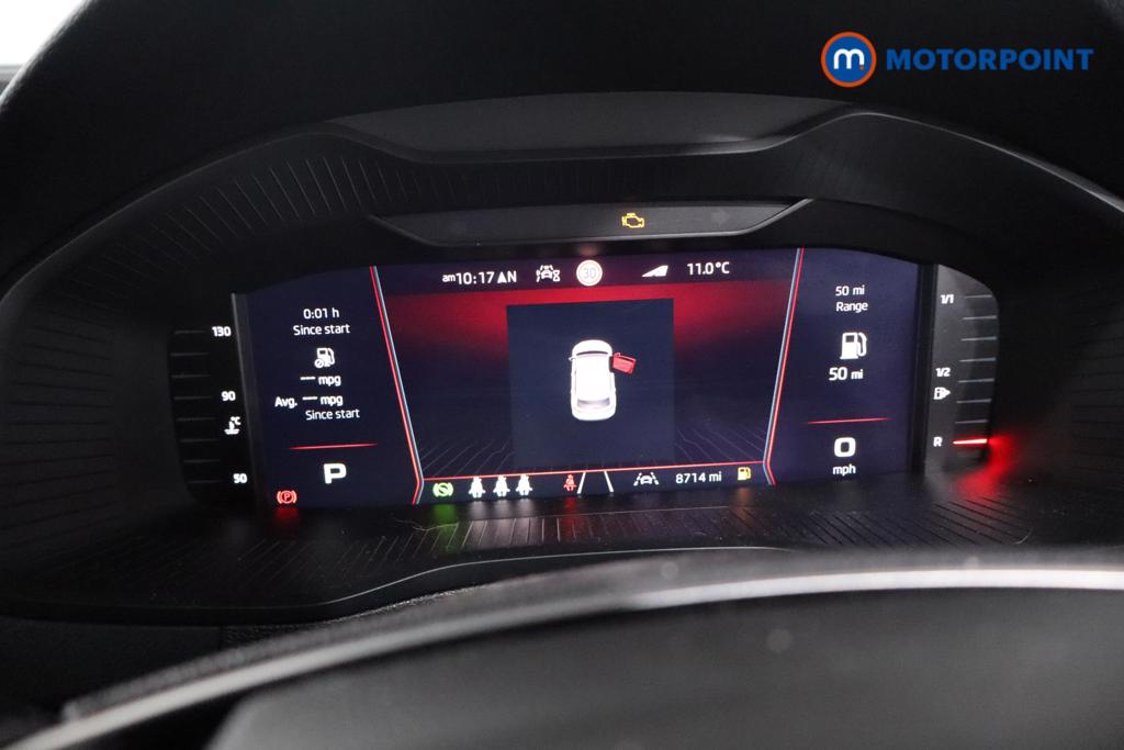 Skoda Karoq Sportline Edition Automatic Petrol SUV - Stock Number (1620987) - 19th supplementary image