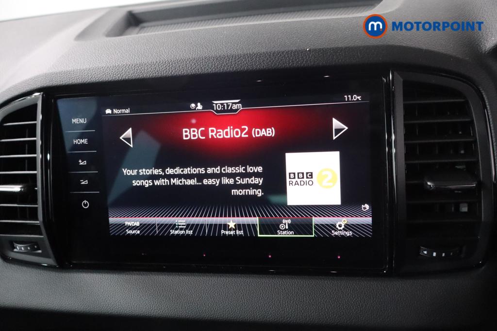 Skoda Karoq Sportline Edition Automatic Petrol SUV - Stock Number (1620987) - 20th supplementary image