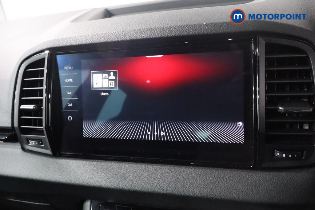 Skoda Karoq Sportline Edition Automatic Petrol SUV - Stock Number (1620987) - 24th supplementary image