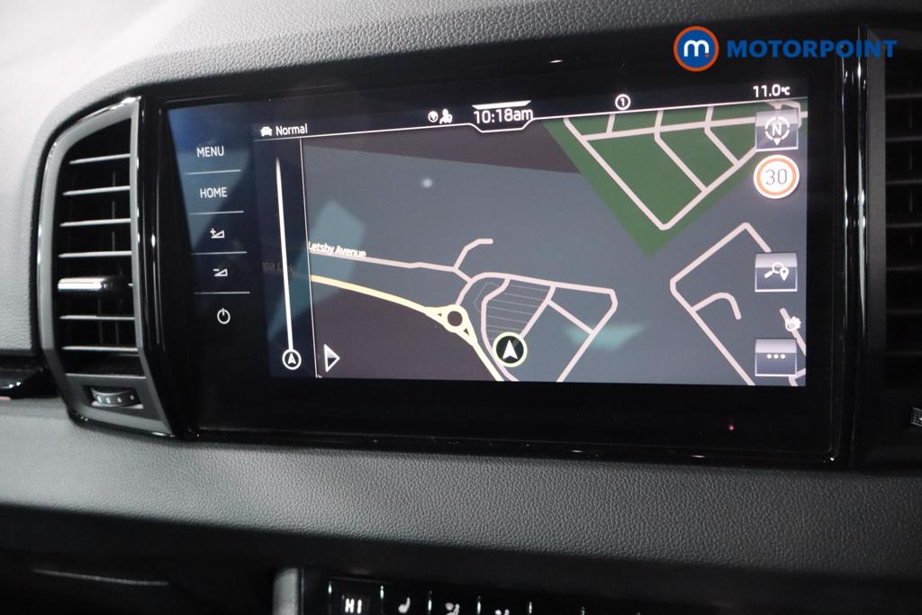 Skoda Karoq Sportline Edition Automatic Petrol SUV - Stock Number (1620987) - 25th supplementary image