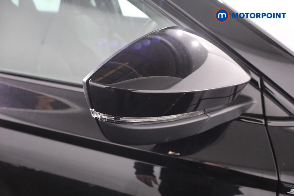 Skoda Karoq Sportline Edition Automatic Petrol SUV - Stock Number (1620987) - 26th supplementary image