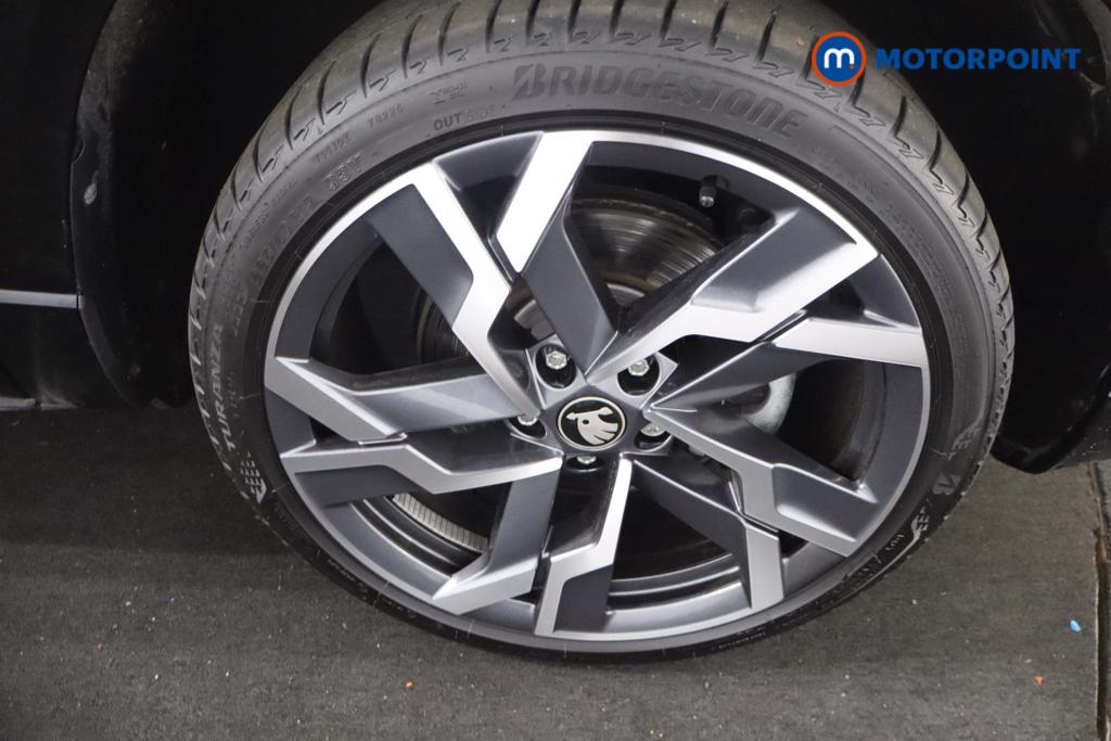 Skoda Karoq Sportline Edition Automatic Petrol SUV - Stock Number (1620987) - 27th supplementary image