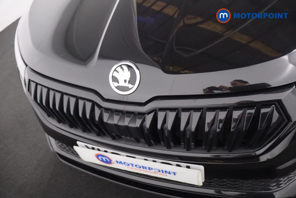 Skoda Karoq Sportline Edition Automatic Petrol SUV - Stock Number (1620987) - 28th supplementary image