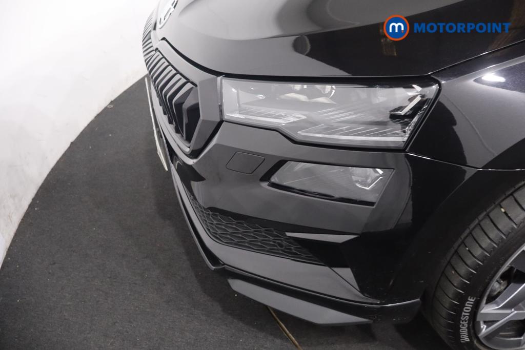 Skoda Karoq Sportline Edition Automatic Petrol SUV - Stock Number (1620987) - 30th supplementary image