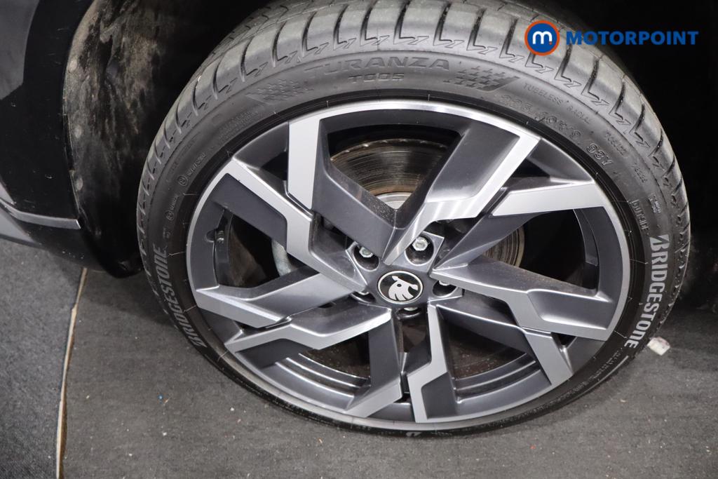 Skoda Karoq Sportline Edition Automatic Petrol SUV - Stock Number (1620987) - 31st supplementary image